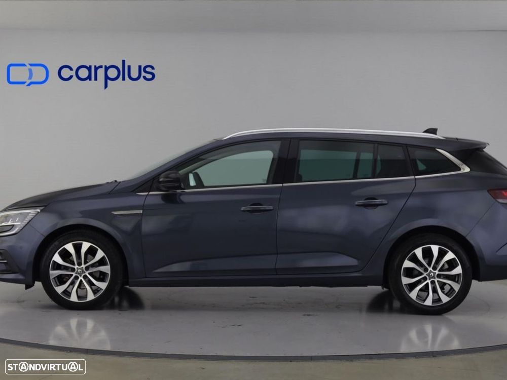 Renault Mégane 1.3 TCe Techno EDC - 4