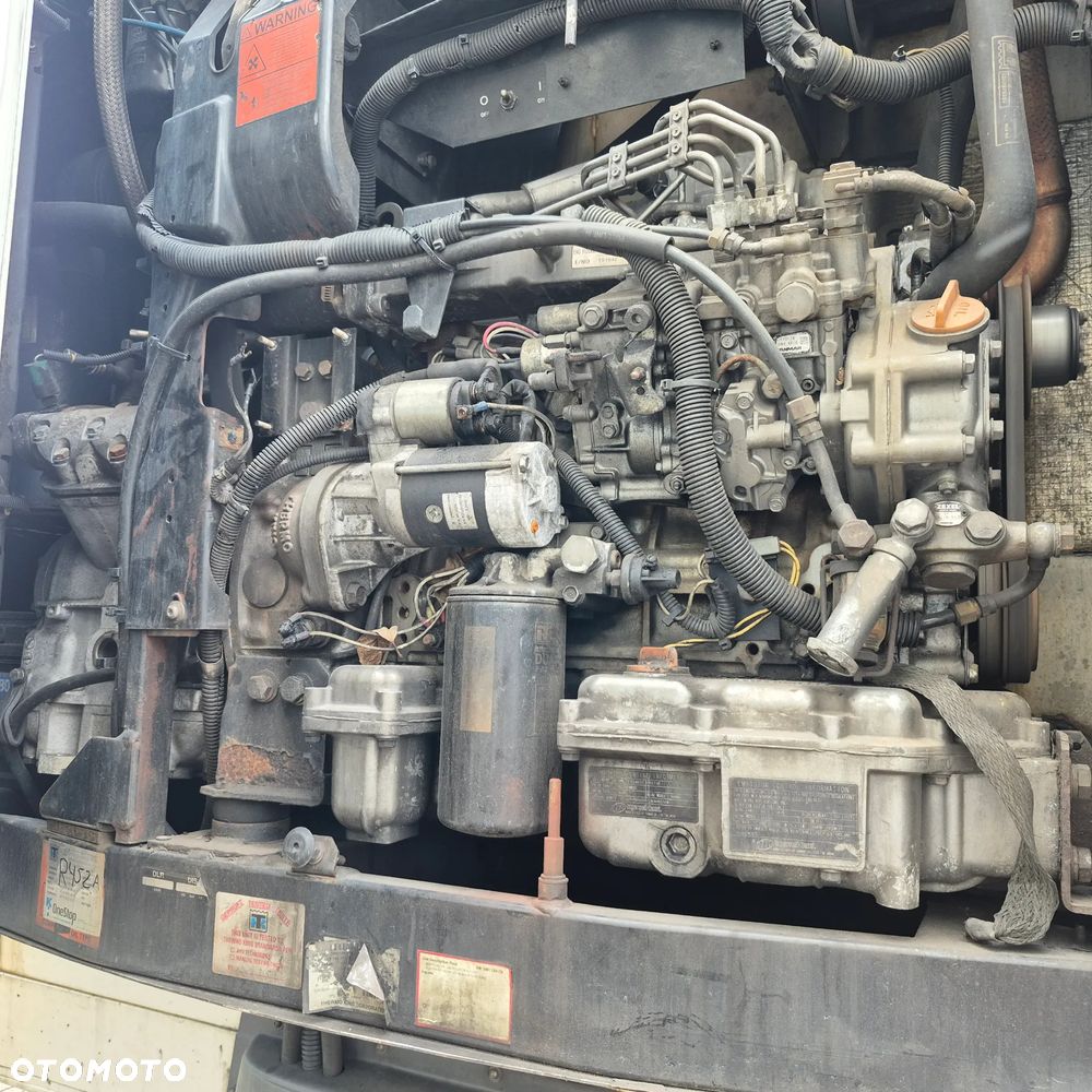 Schmitz Cargobull AKO18 - 6