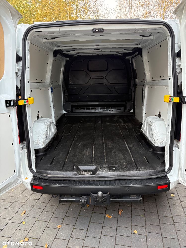 Ford Transit Custom - 15