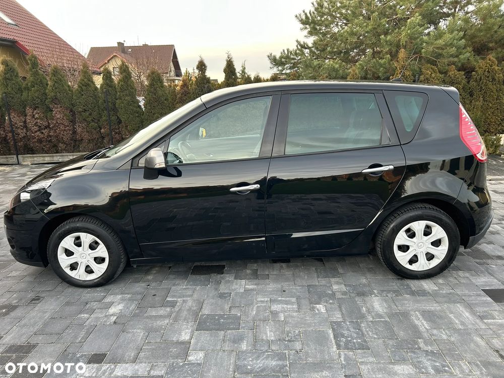 Renault Scenic 1.6 16V Tech Run Euro5 - 2