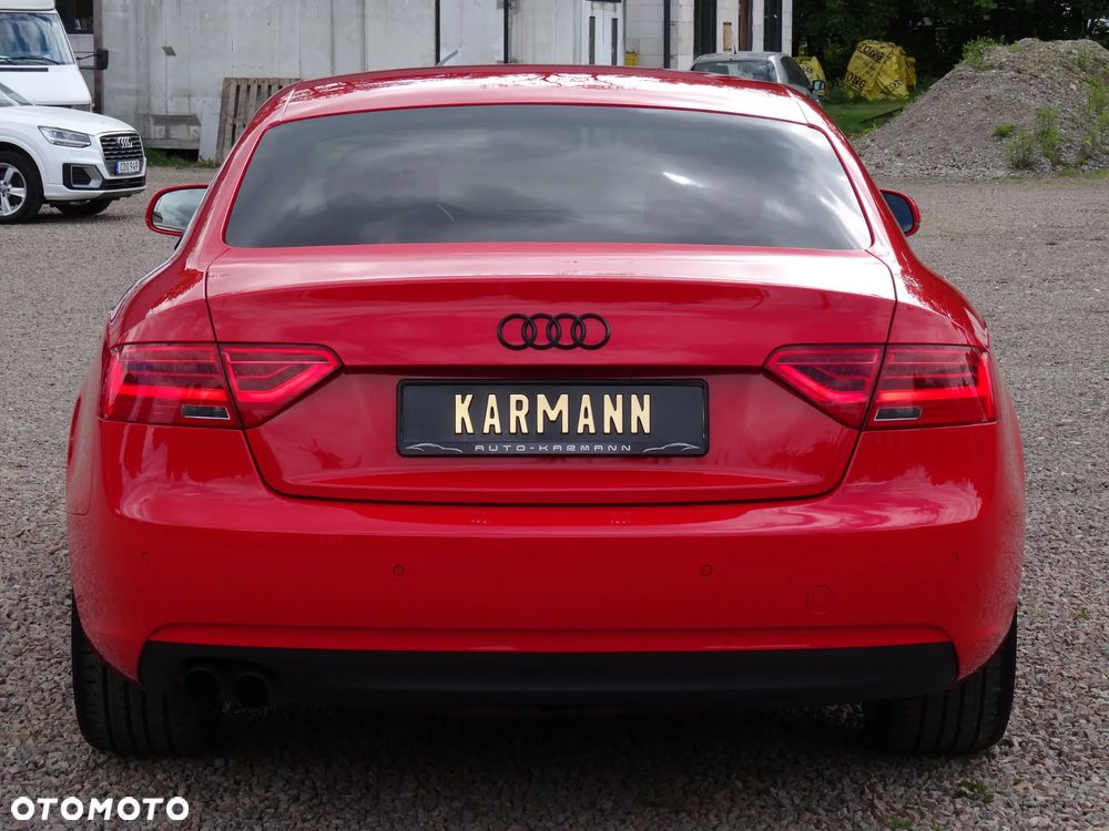 Audi A5 Coupe 2.0 TFSI Quattro S tronic - 12