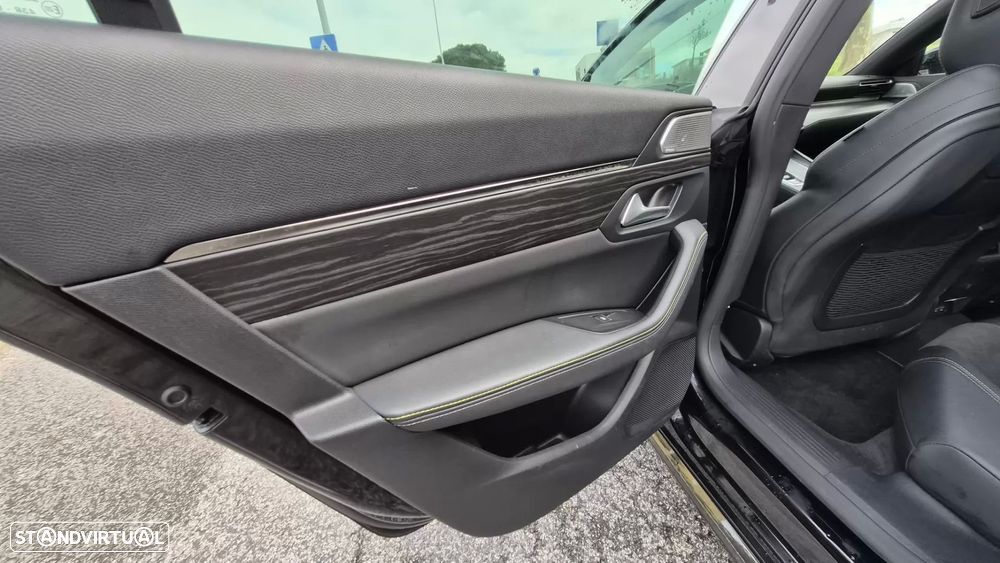 Peugeot 508 SW 1.6 Hybrid PSE e-EAT8 - 15