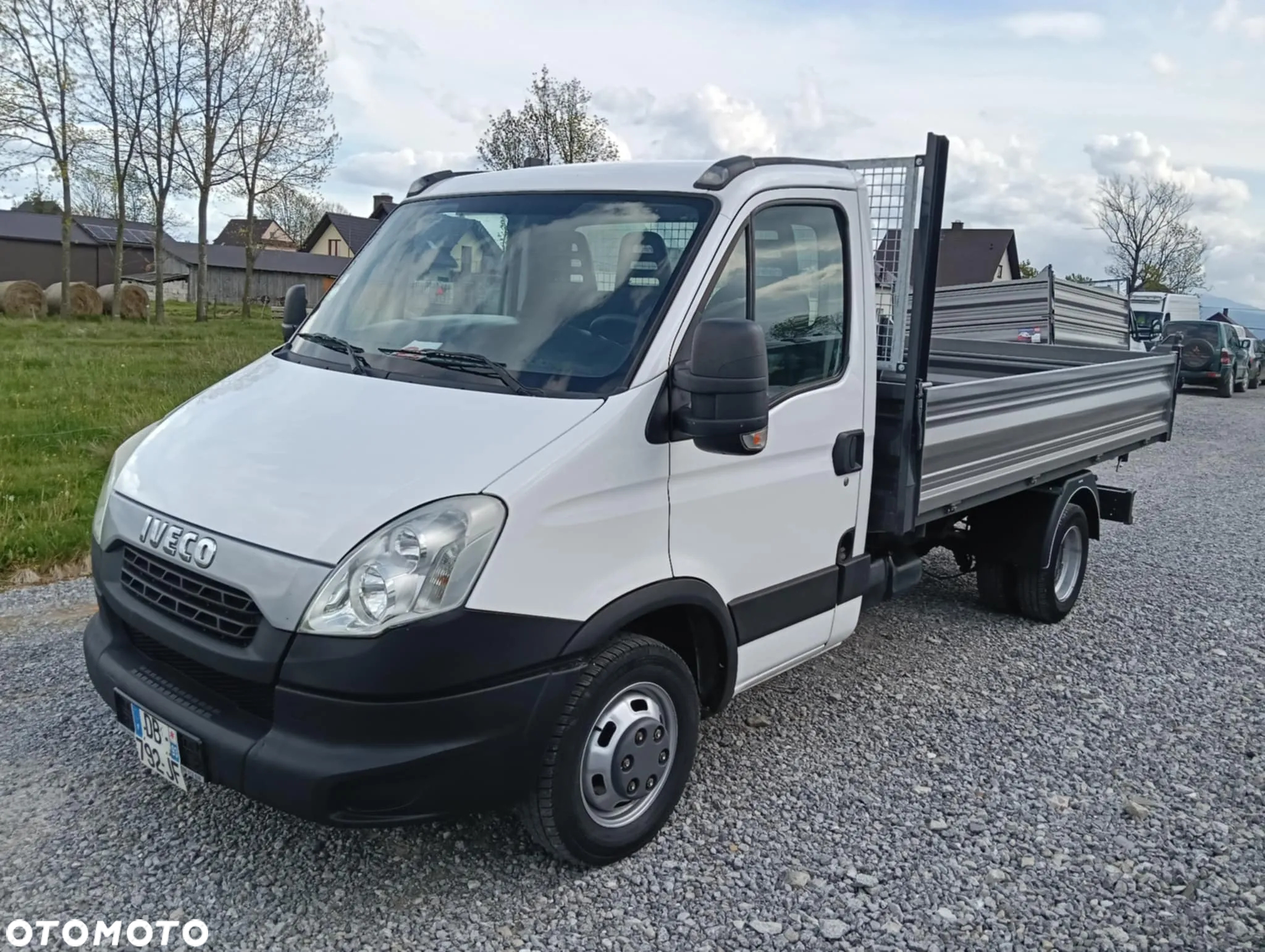 Iveco 35C13, 35C12, 35C14, 35C15 - 3