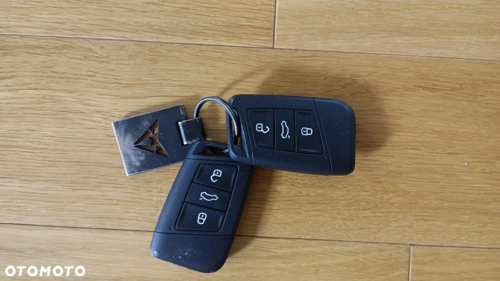 Seat Ateca 1.5 Eco TSI Xcellence S&S DSG - 17