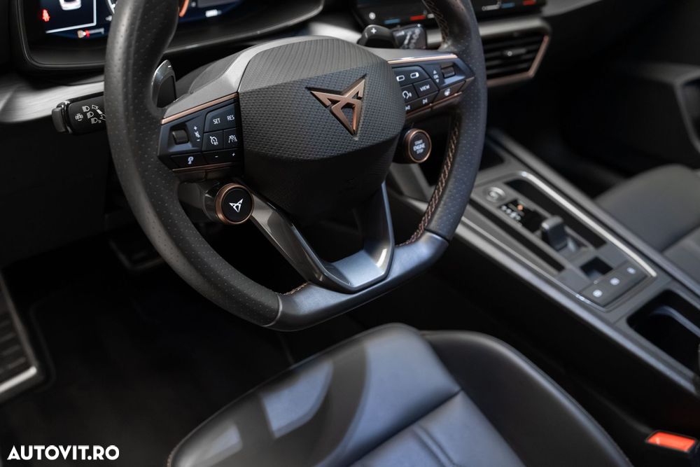 Cupra Formentor - 16