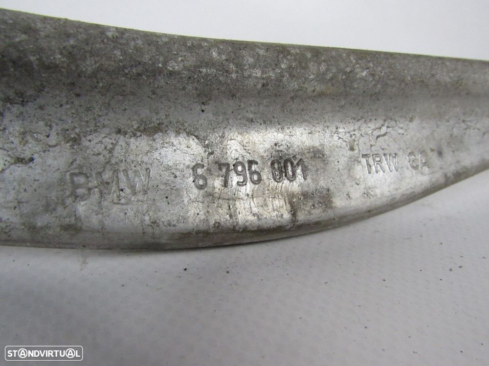 Braço Esquerdo/Trás/Superior Seminovo/ Original BMW X5 (E70)/BMW X6 (E71, E72)/B... - 3