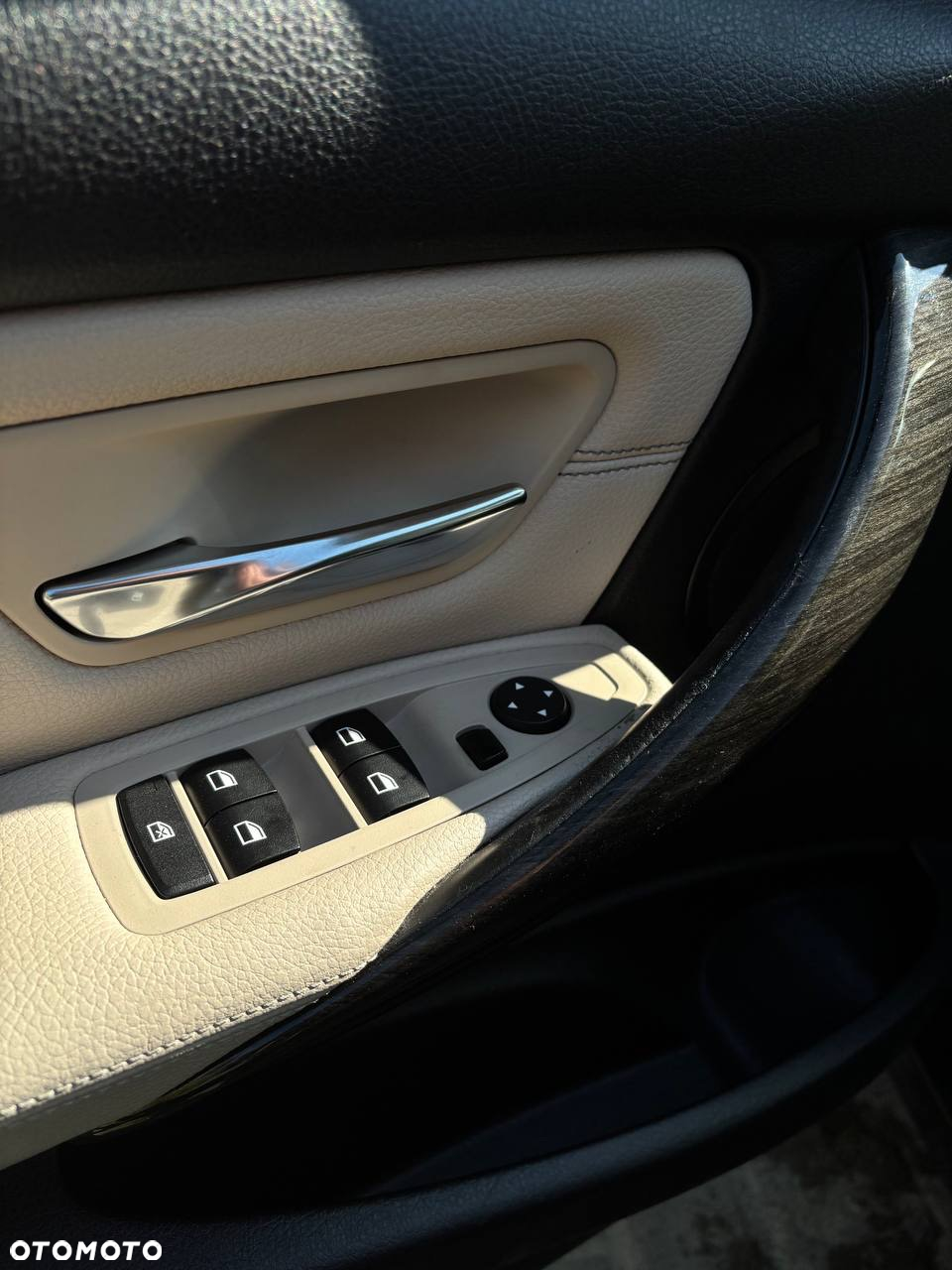 BMW Seria 3 316d Luxury Line - 22