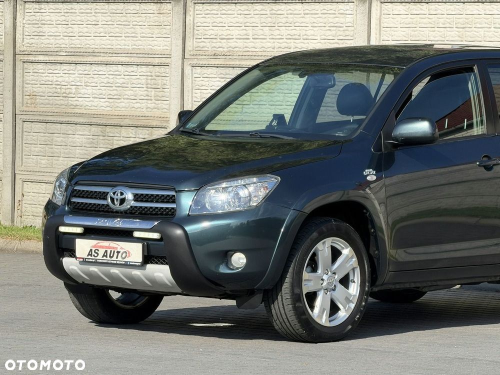 Toyota RAV4 2.2 D-4D Prestige - 29