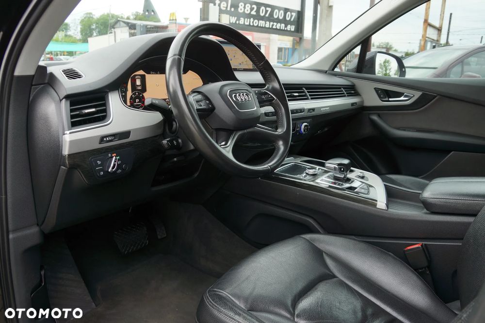 Audi Q7 - 27