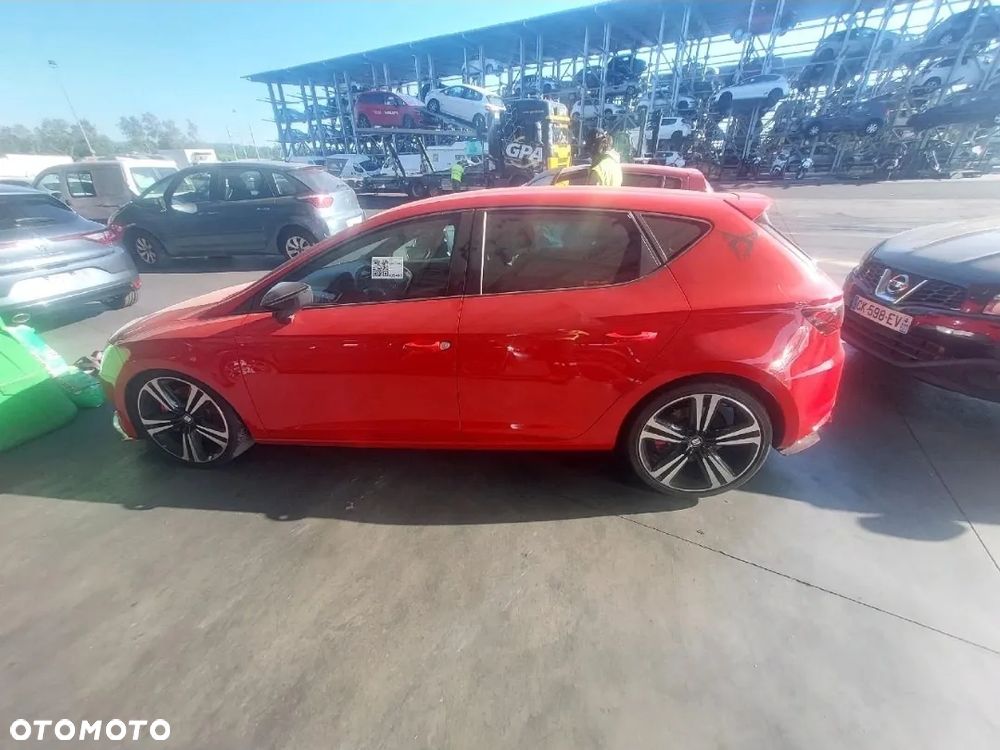 Seat Leon - 8