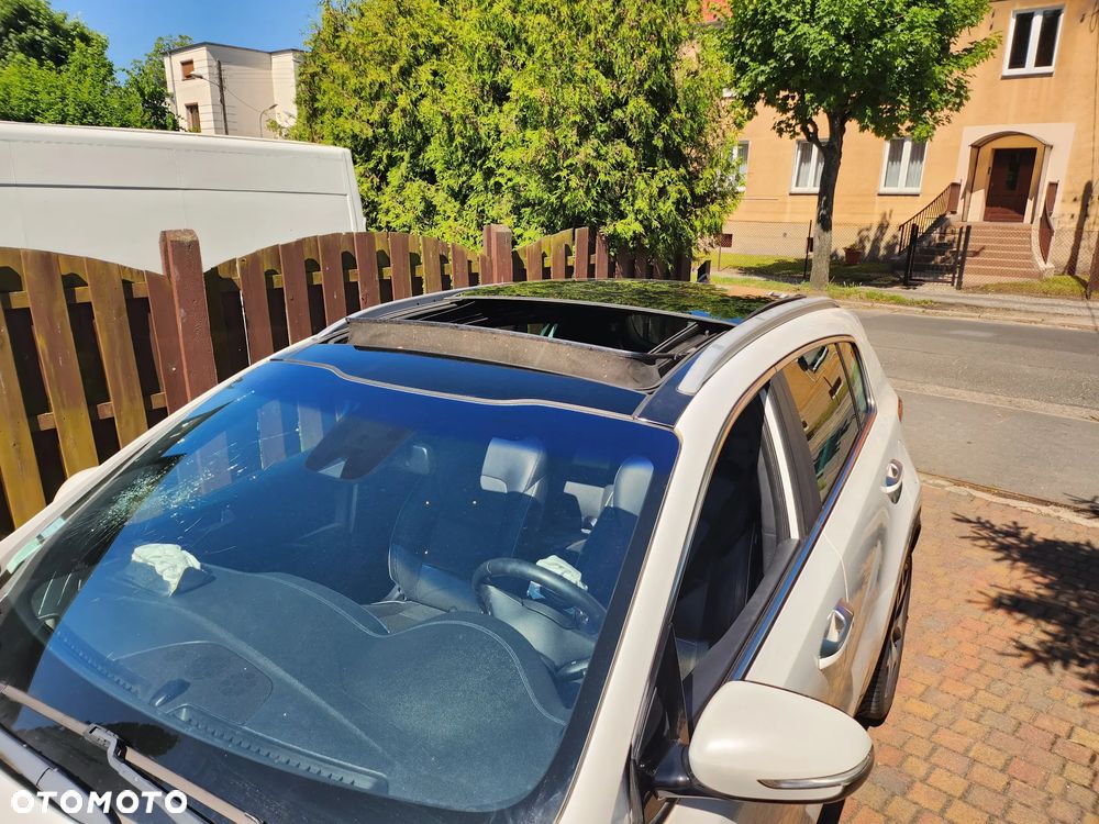 Kia Sportage 1.7 CRDI 2WD Vision - 5