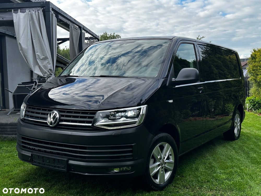Volkswagen Transporter - 2