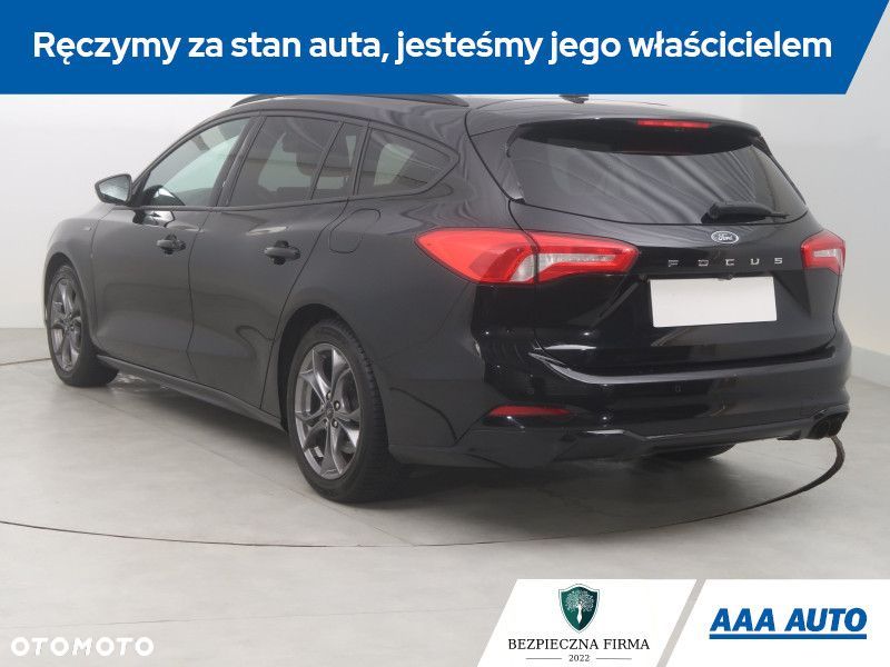 Ford Focus SW - 5
