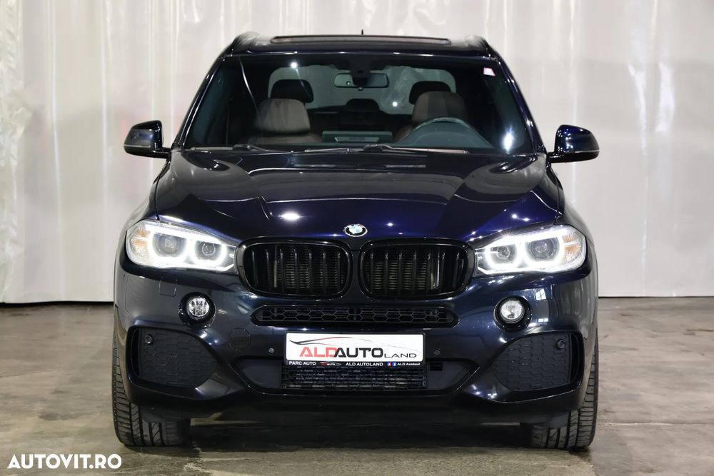 BMW X5 xDrive30d Sport-Aut. - 37