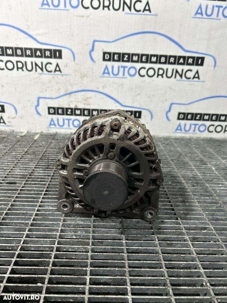 Alternator Nissan X - Trail T31 Facelift 2.0 dci 2010 - 2014 150CP 1995CC M9R Euro5 ... - 1
