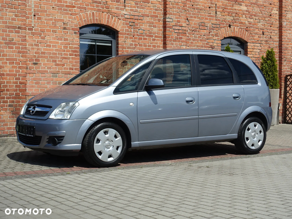 Opel Meriva 1.4 Enjoy