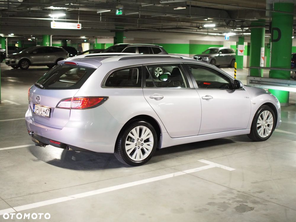 Mazda 6 2.0 Exclusive - 7