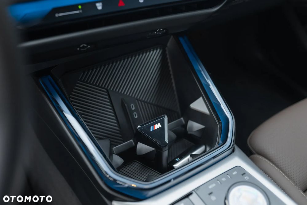 BMW X3 40d xDrive - 27