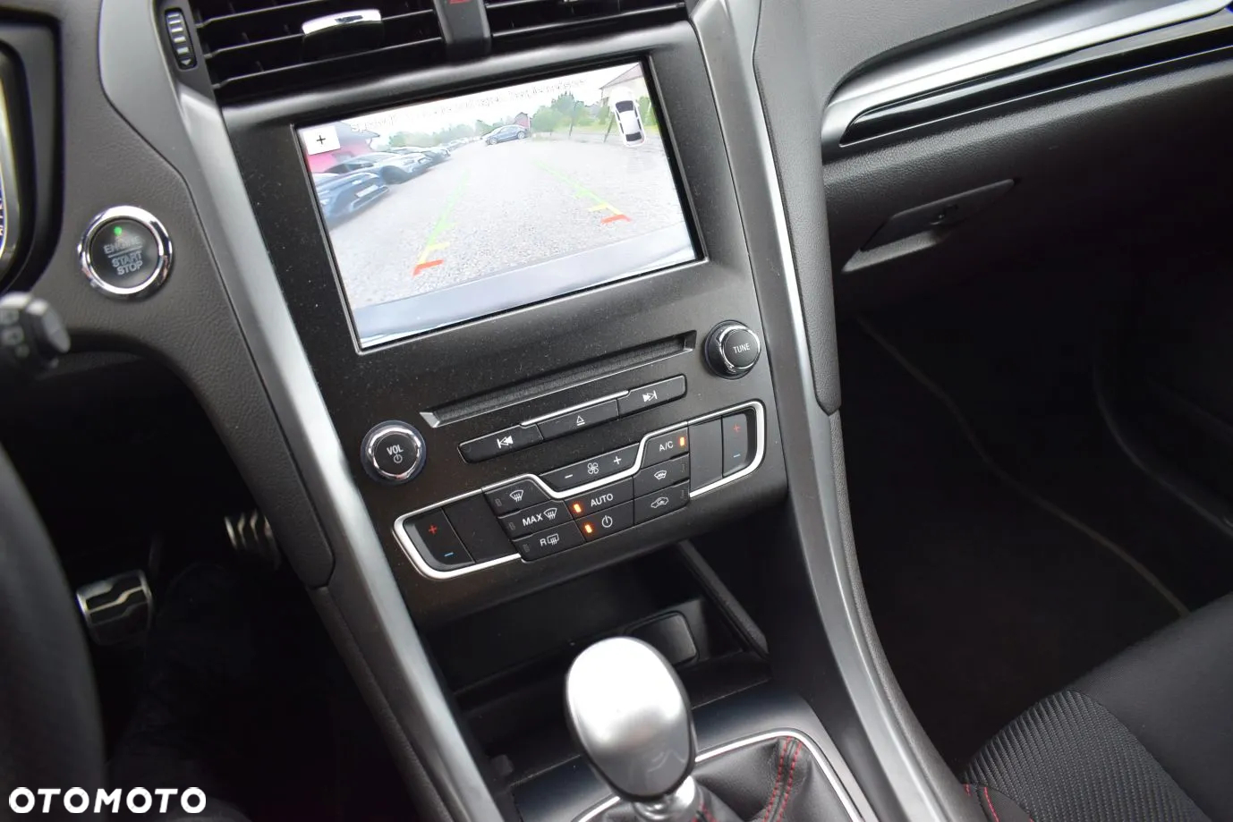 Ford Mondeo 2.0 TDCi ST-Line - 7