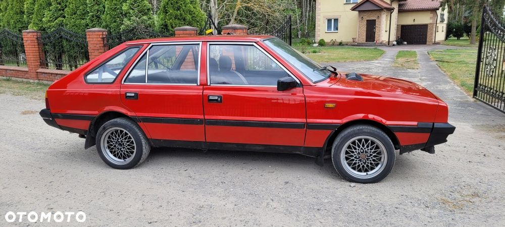 Polonez 1.5 - 5
