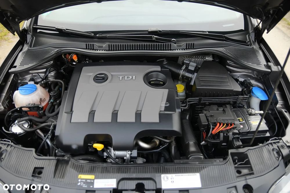 Seat Ibiza 1.6 TDI CR Style - 38