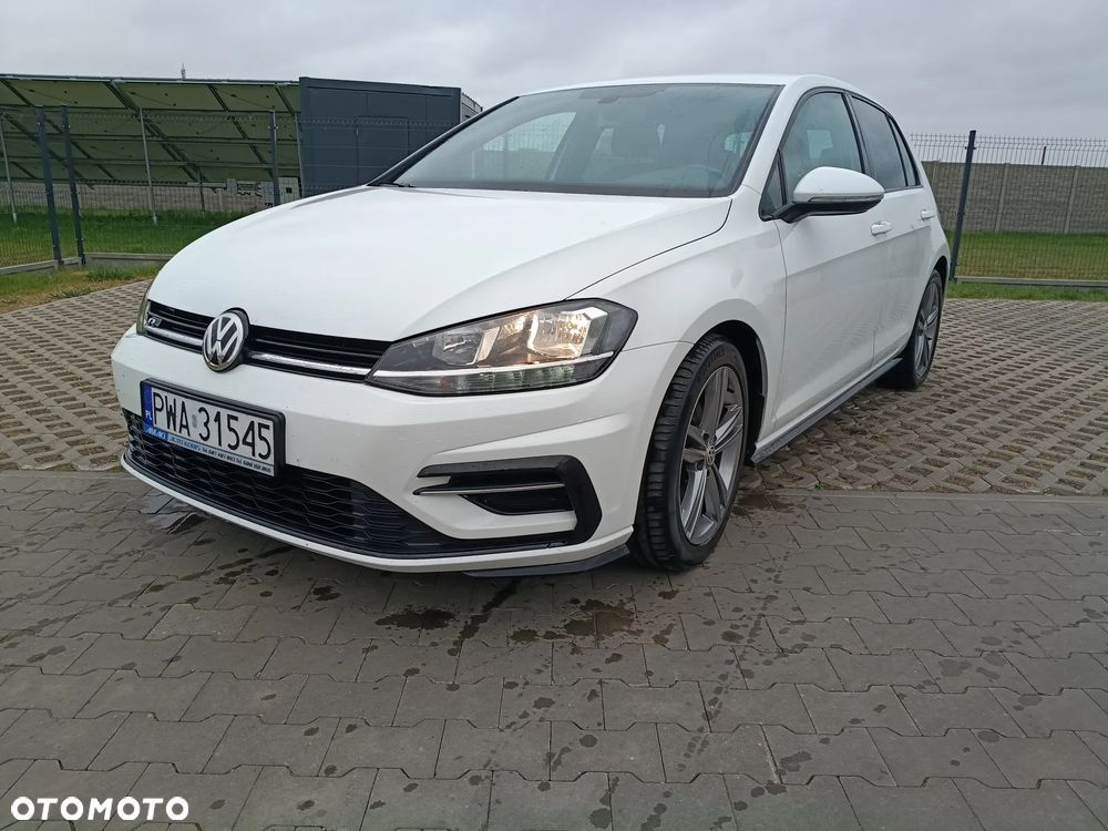 Volkswagen Golf 1.6 TDI BlueMotion Technology DSG Comfortline - 6