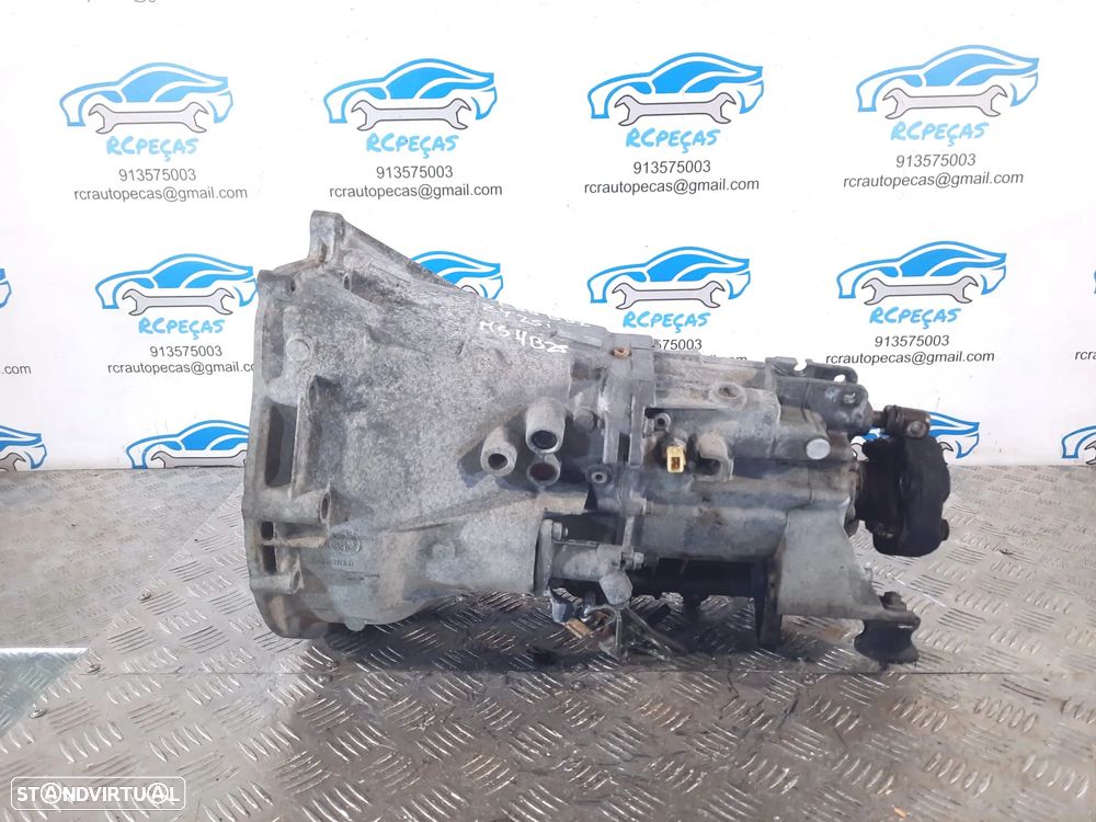 CAIXA VELOCIDADES MANUAL BMW Z4 E85 2.5i 24V 192CV M54B25 256S5 BDL Z4 E86 - 3