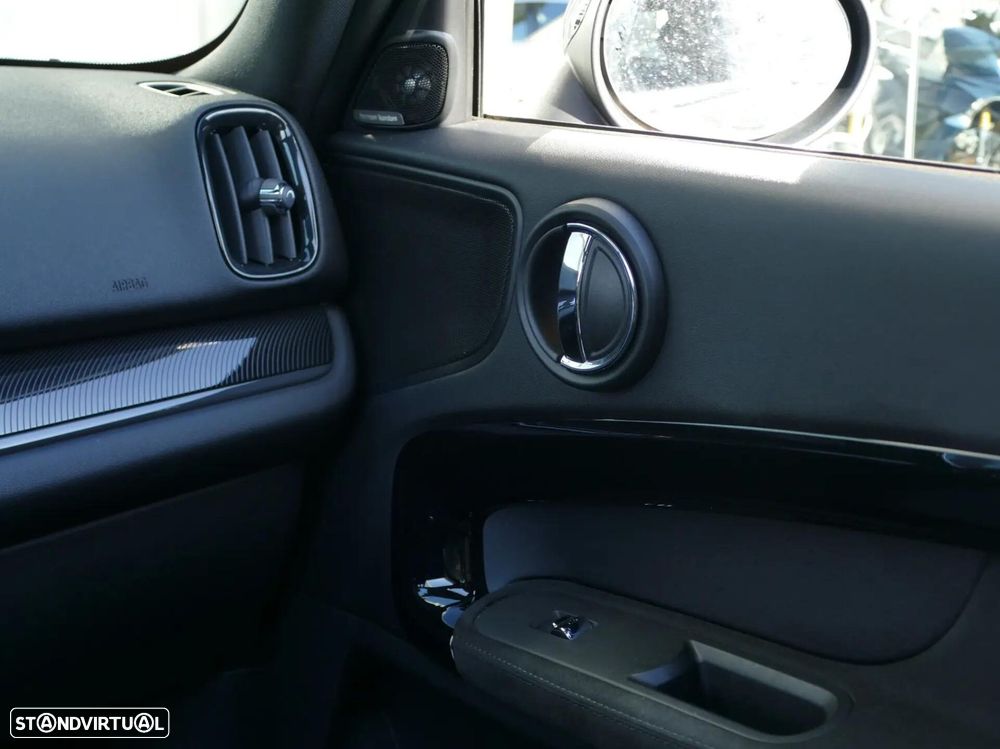 MINI Countryman John Cooper Works ALL4 Auto Desportiva - 38