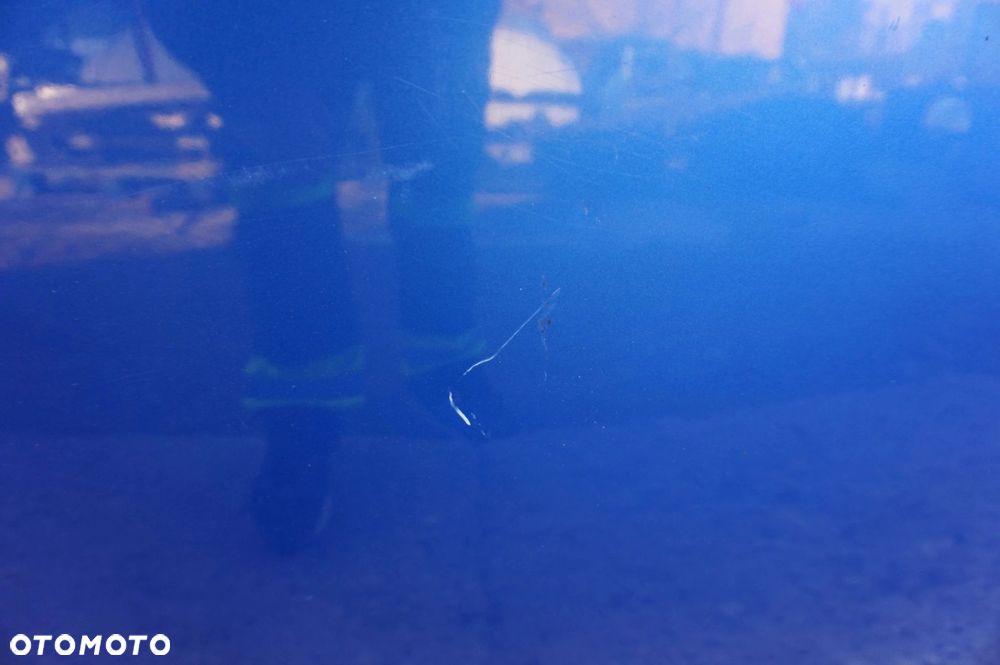 MASKA KOMPLETNY PRZÓD KIA RIO II - 9