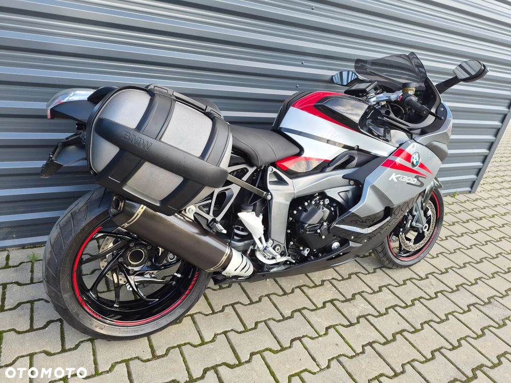 BMW K - 6