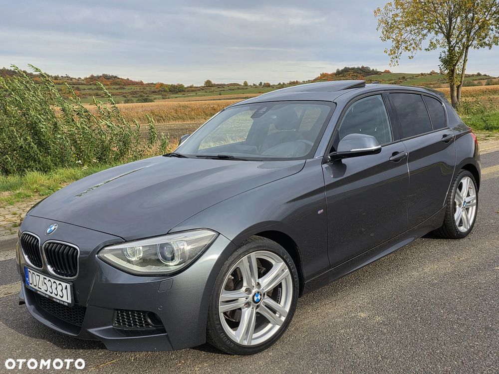 BMW Seria 1