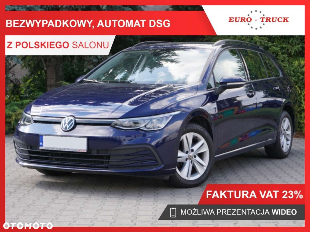 Volkswagen Golf - 2