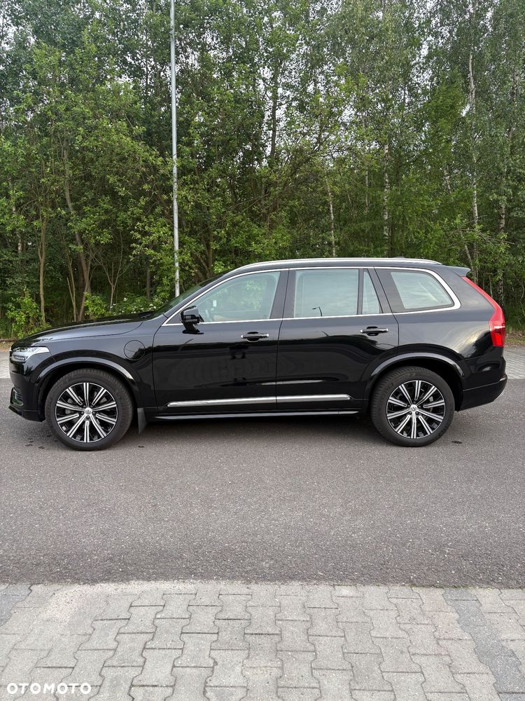 Volvo XC 90 - 11