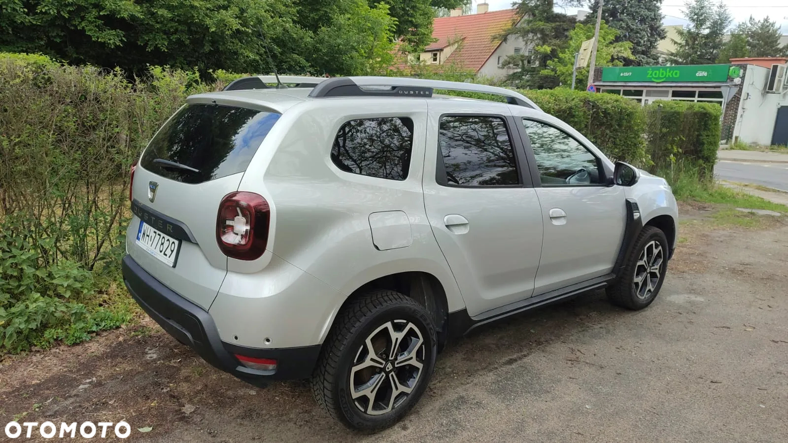 Dacia Duster - 2