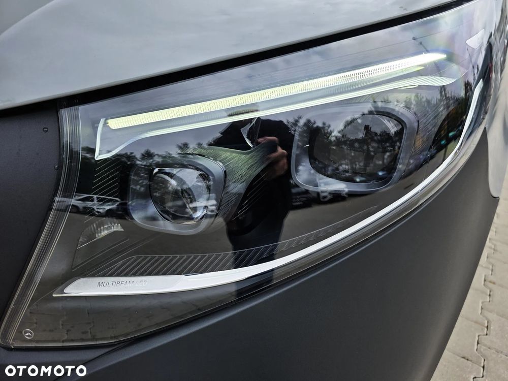 Mercedes-Benz VITO 116 CDI - 4
