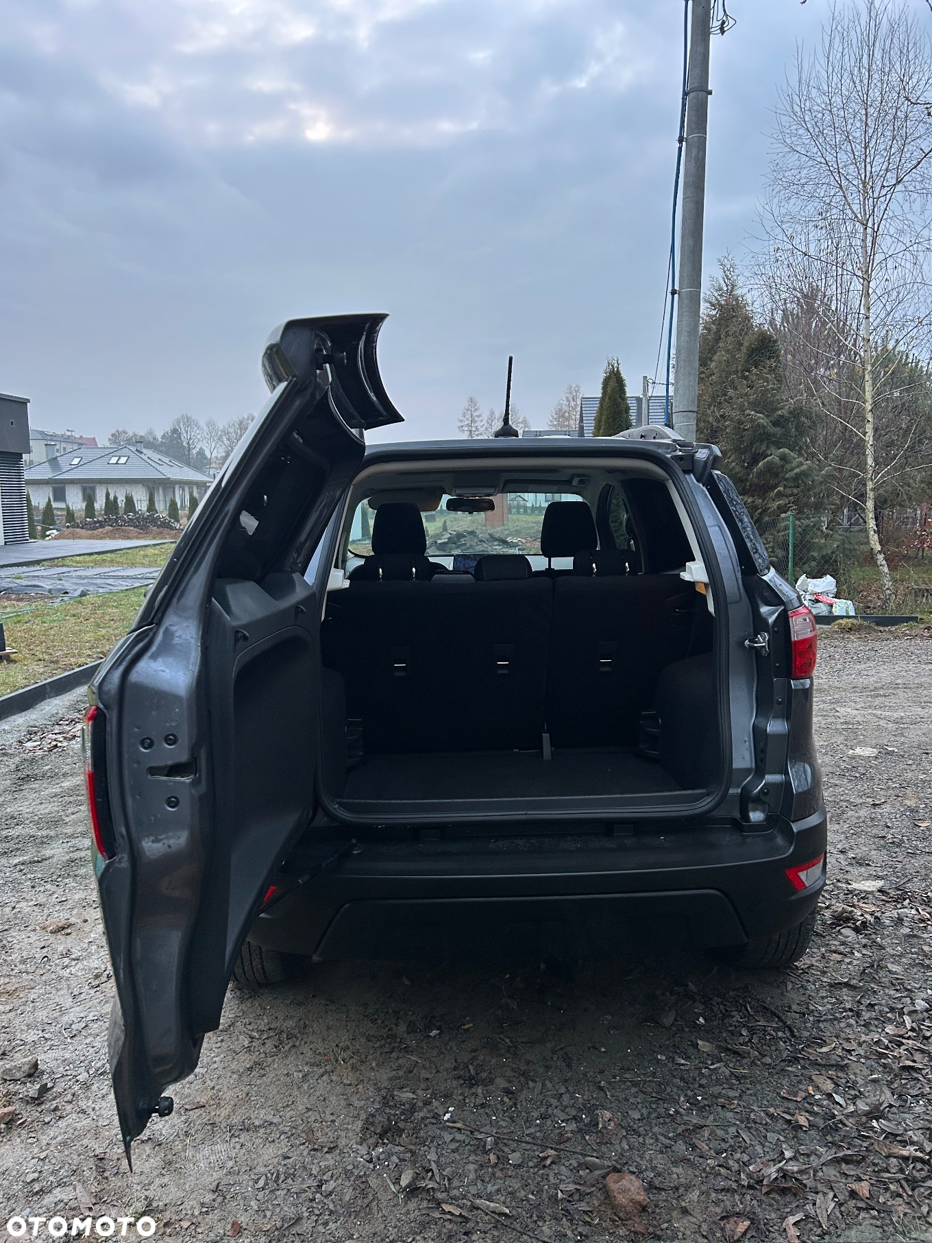 Ford EcoSport - 9