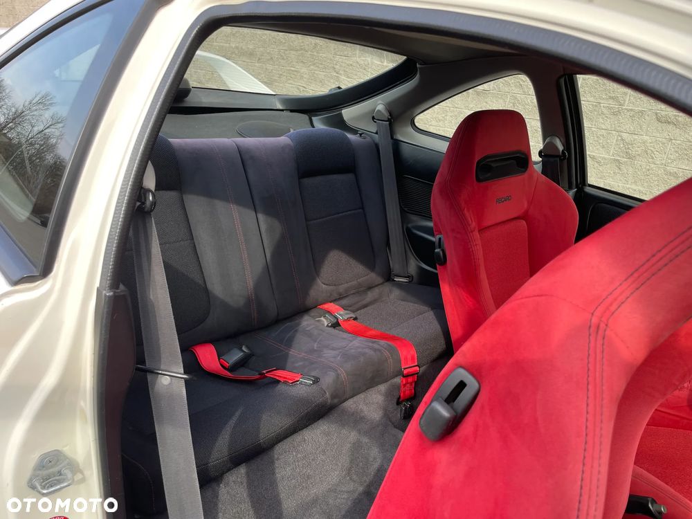 Honda Integra - 16