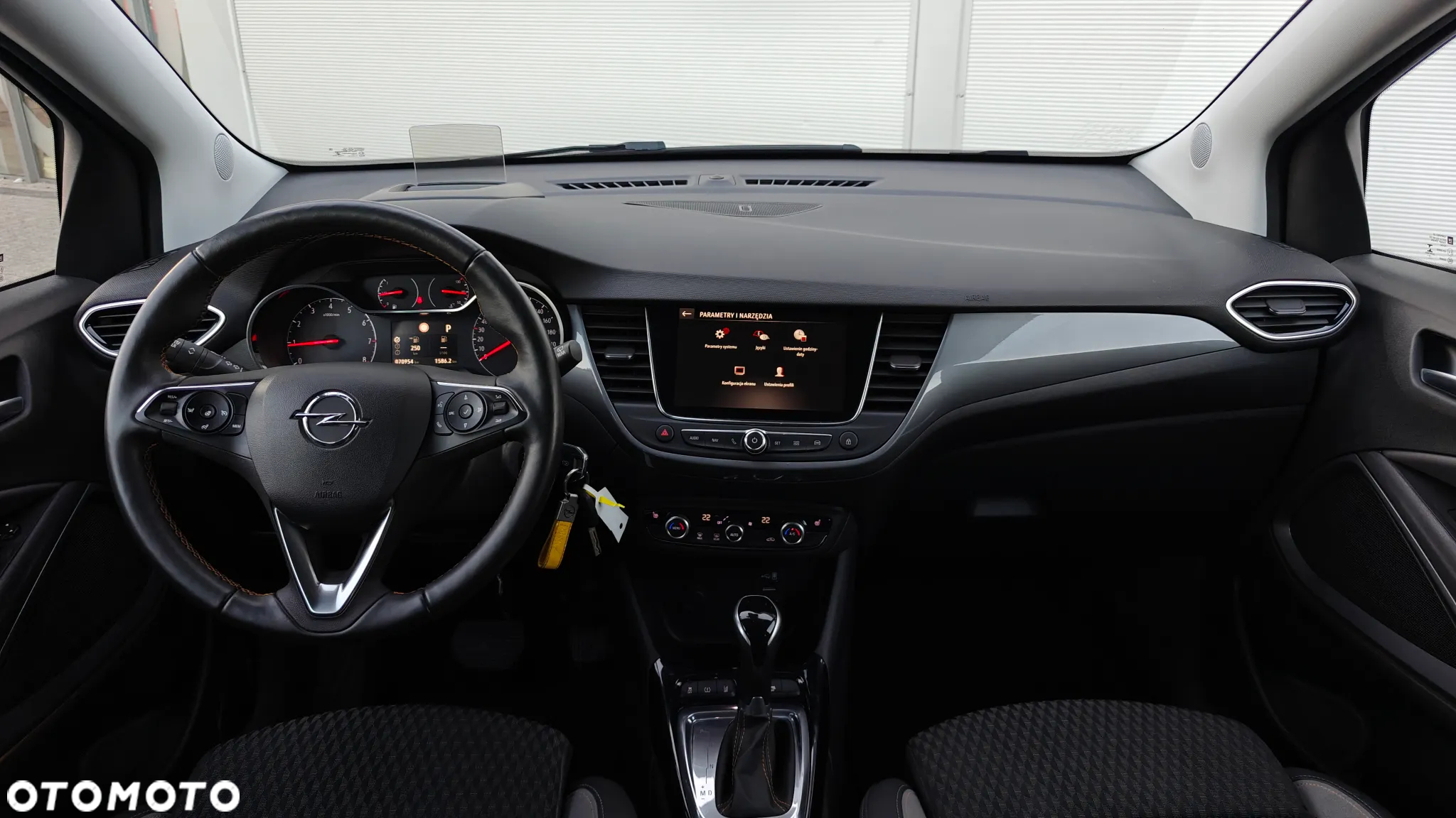 Opel Crossland X 1.2 Start/Stop Automatik Innovation - 8