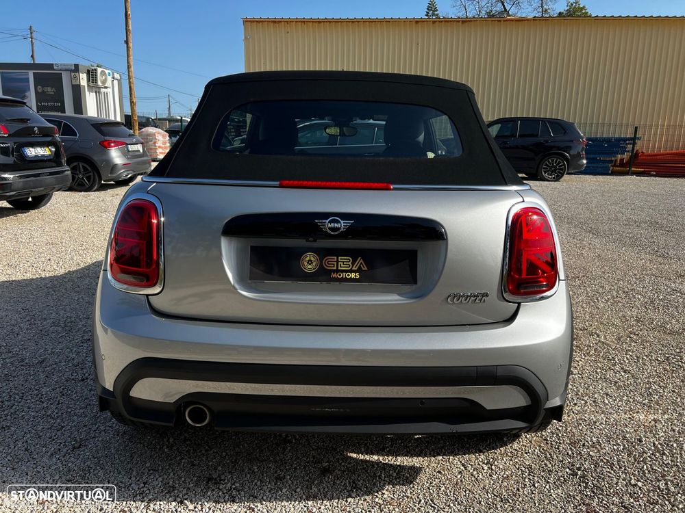 MINI 3 Portas Cooper Premium Classic Auto - 25