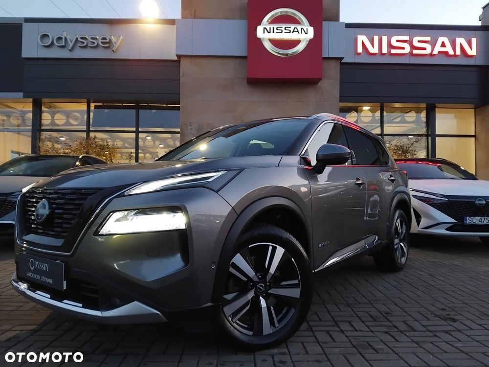 Nissan X-Trail 1.5 VC-T e-POWER Tekna e-4ORCE - 1