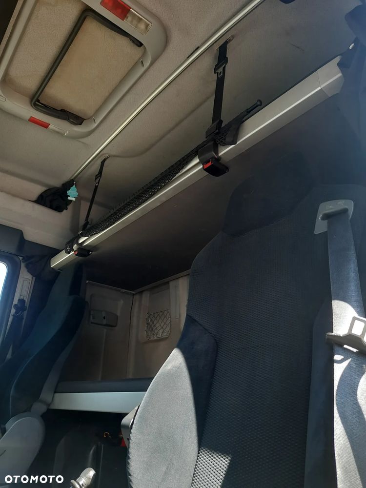 MAN TGX 18.400 4X2 LLS-U - 2