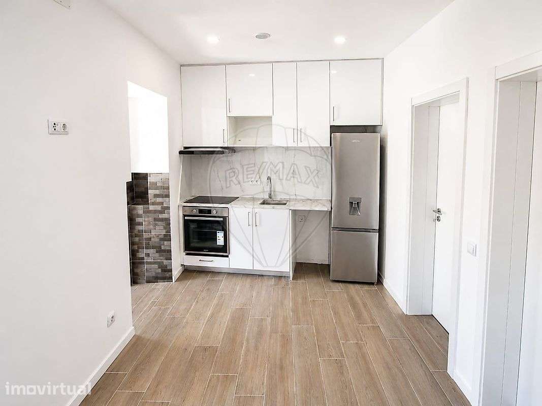 Apartamento T2 para venda - Grande imagem: 5/14