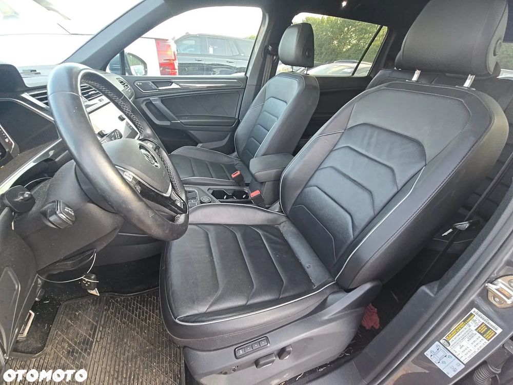 Volkswagen Tiguan - 7