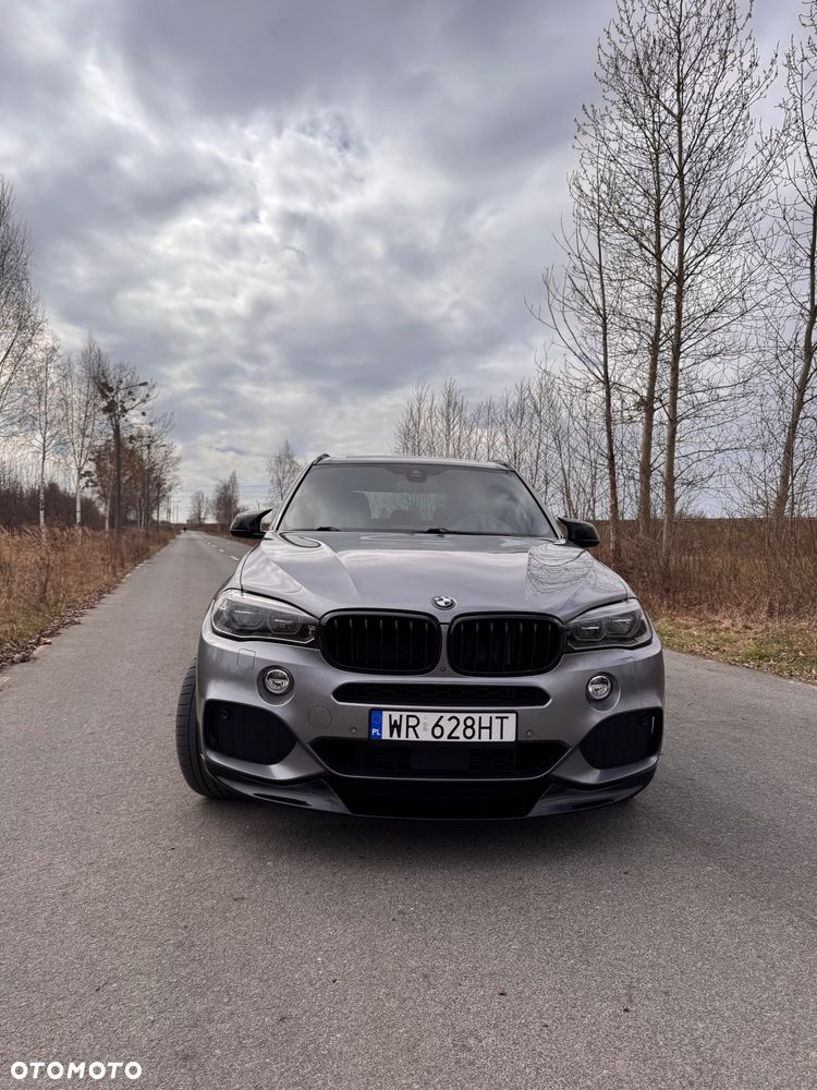 BMW X5 - 10