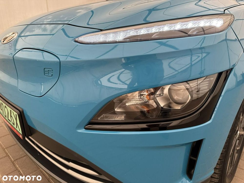 Hyundai Kona 64kWh Modern - 29