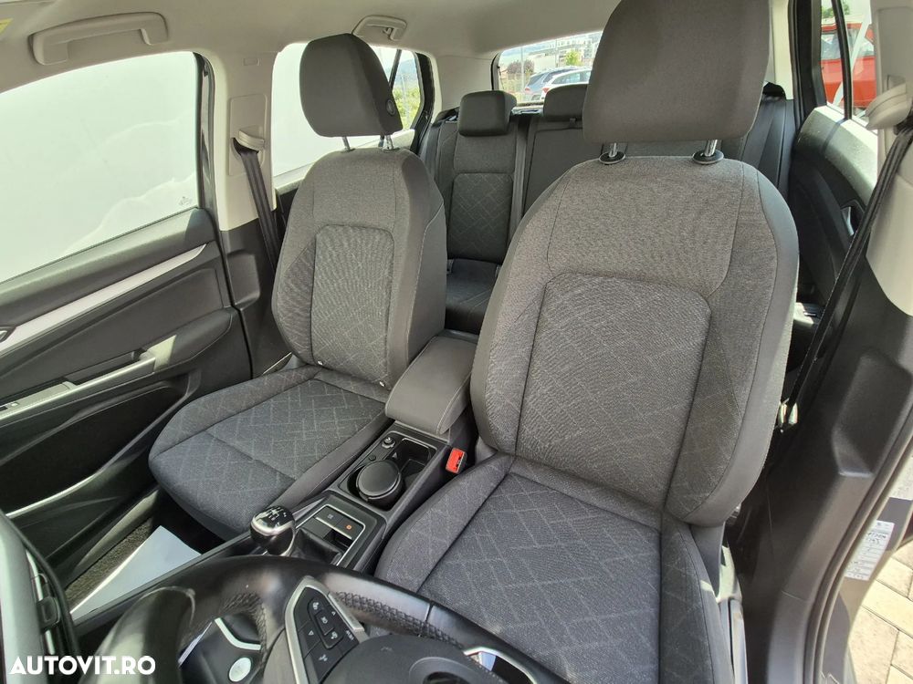 Volkswagen Golf 1.0 TSI Life - 10