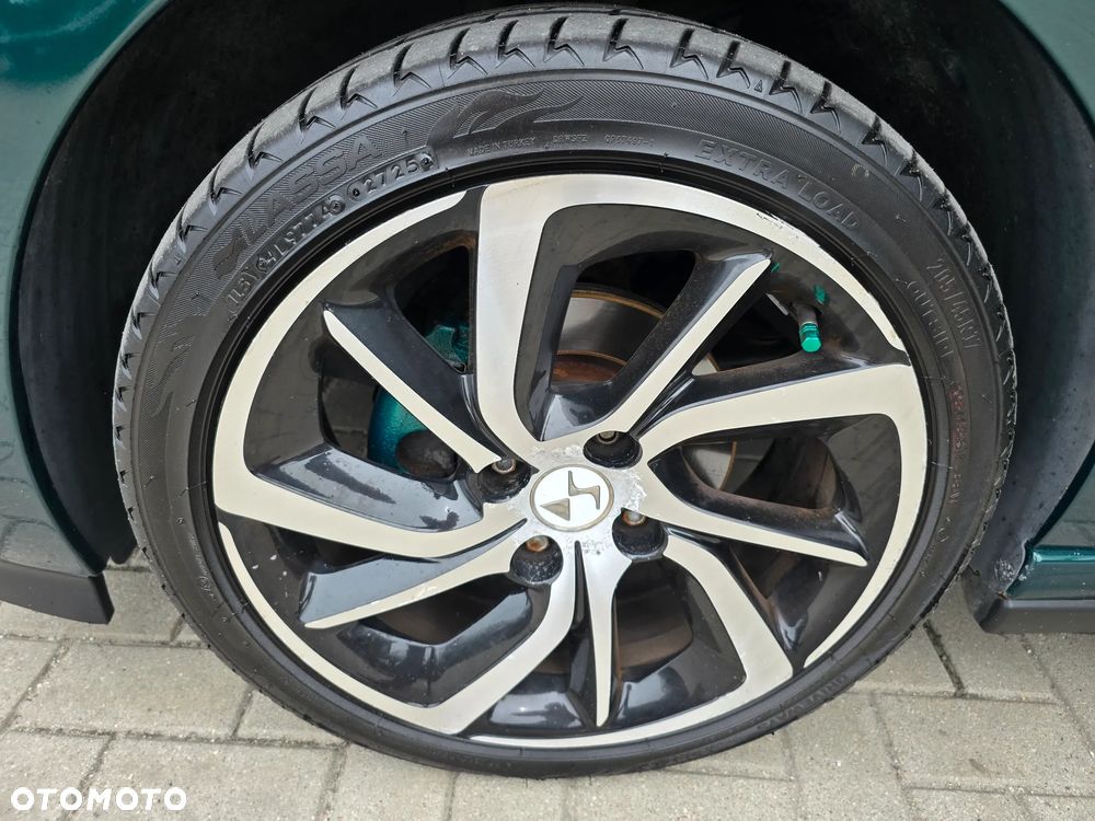 DS Automobiles DS 3 - 15