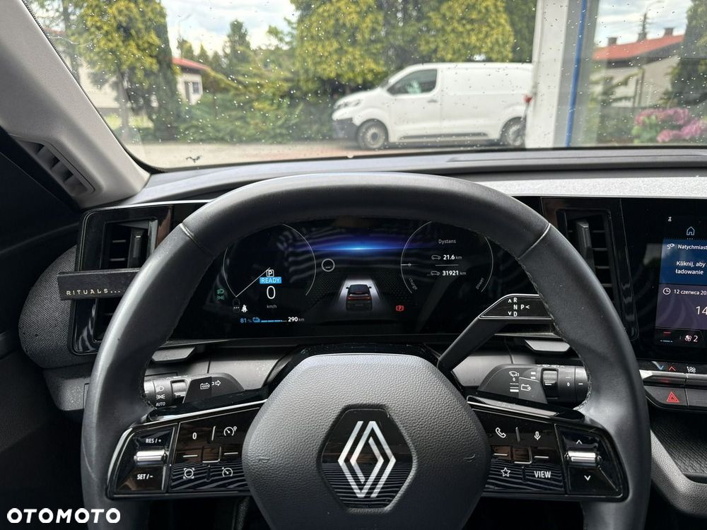 Renault Megane - 20