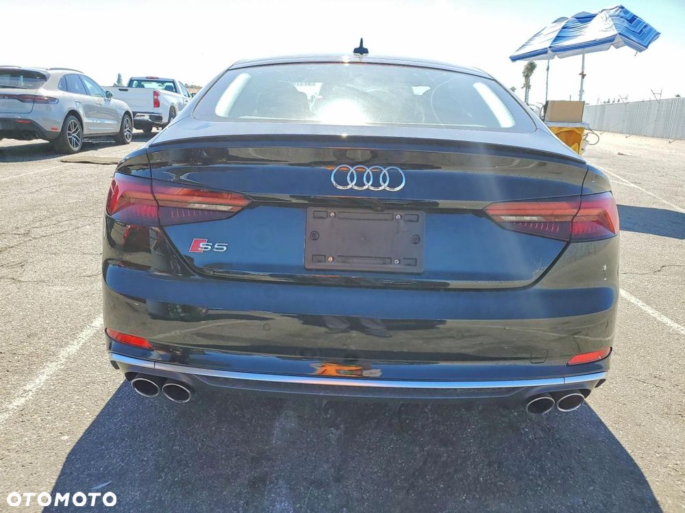 Audi S5 Sportback 3.0 TFSI Quattro Tiptronic - 6