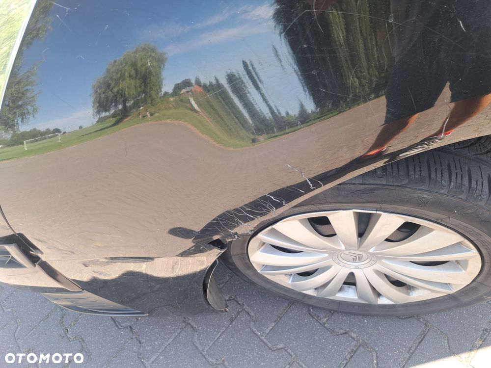 Citroën C4 Picasso 1.6 HDi Equilibre Navi Pack - 22